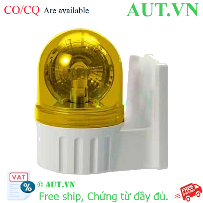 Ảnh của Đèn xoay cảnh báo Qlight S80ADR-12-A