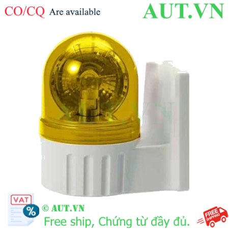 Ảnh của Đèn xoay cảnh báo Qlight S80ADR-12-A