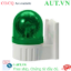 Ảnh của Đèn xoay cảnh báo Qlight S80ADR-12-G