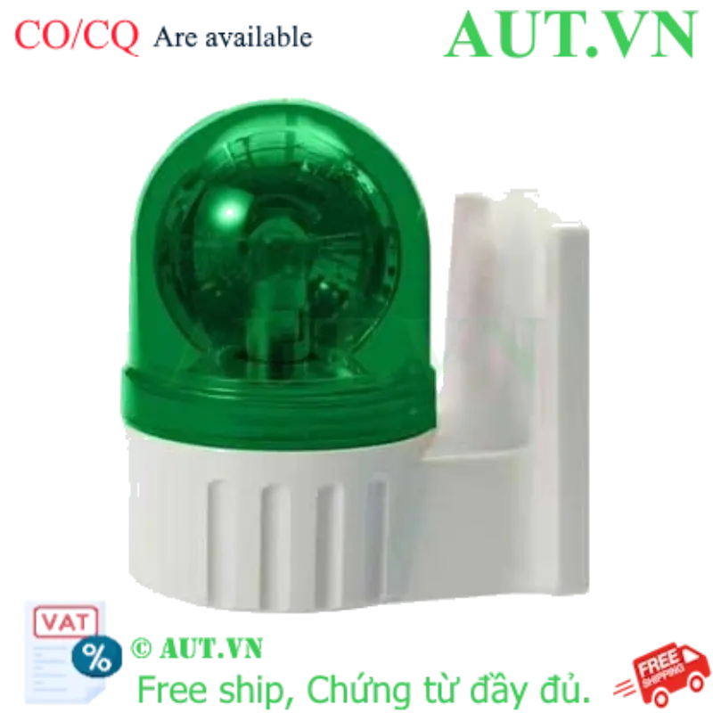 Ảnh của Đèn xoay cảnh báo Qlight S80ADR-12-G