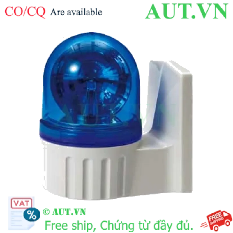 Ảnh của Đèn xoay cảnh báo Qlight S80ADR-220-B
