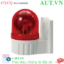 Ảnh của Đèn xoay cảnh báo Qlight S80ADR-24-R
