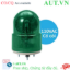 Ảnh của Đèn xoay cảnh báo Qlight S100RLR-BZ-110-G
