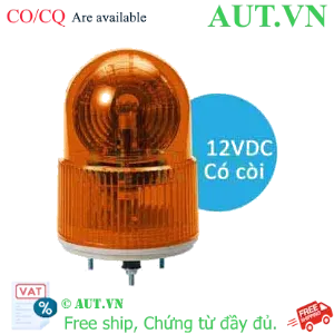 Ảnh của Đèn tín hiệu cảnh báo Qlight S100RLR-BZ-12-A