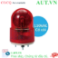 Ảnh của Đèn xoay cảnh báo Qlight S100RLR-BZ-110-R