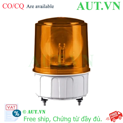 Ảnh của Đèn xoay cảnh báo Qlight S150U-BZ-110-A