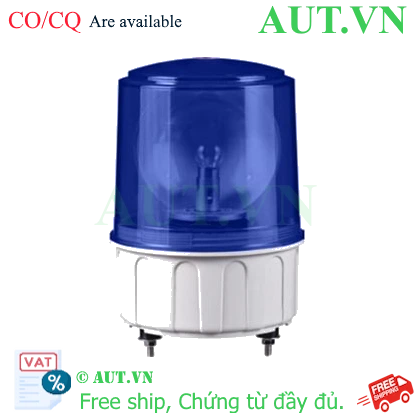 Ảnh của Đèn xoay cảnh báo Qlight S150U-BZ-110-B