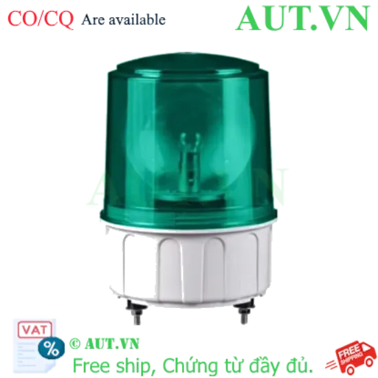 Ảnh của Đèn xoay cảnh báo Qlight S150U-BZ-110-G