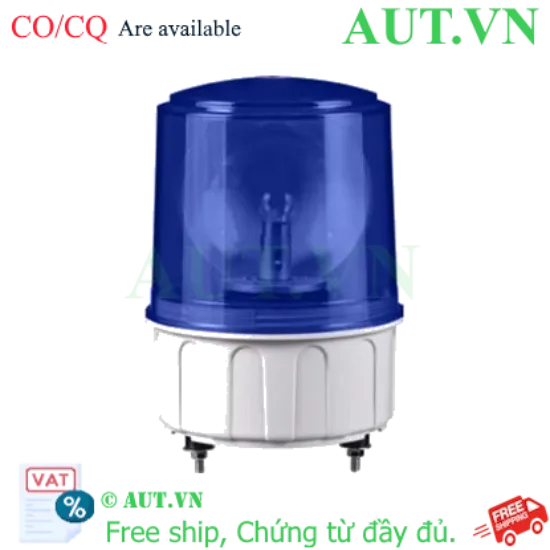 Ảnh của Đèn xoay cảnh báo Qlight S150U-BZ-12-B