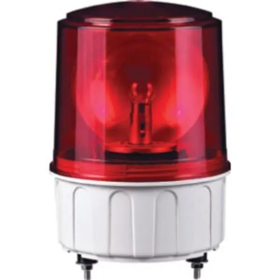 Ảnh của Đèn xoay cảnh báo Qlight S150U-BZ-12-R