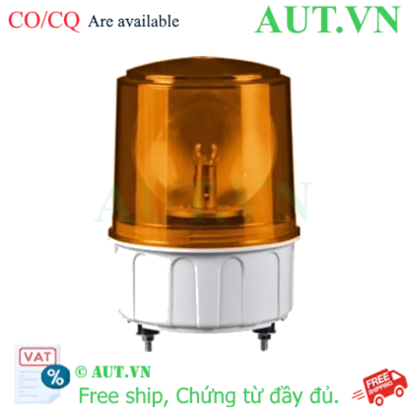 Ảnh của Đèn xoay cảnh báo Qlight S150U-BZ-24-A