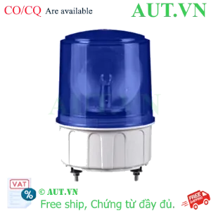 Ảnh của Đèn xoay cảnh báo Qlight S150U-BZ-24-B
