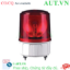 Ảnh của Đèn xoay cảnh báo Qlight S150U-BZ-24-R