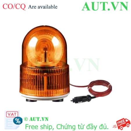 Ảnh của Đèn cho xe ưu tiên Qlight S100MLR-24-A