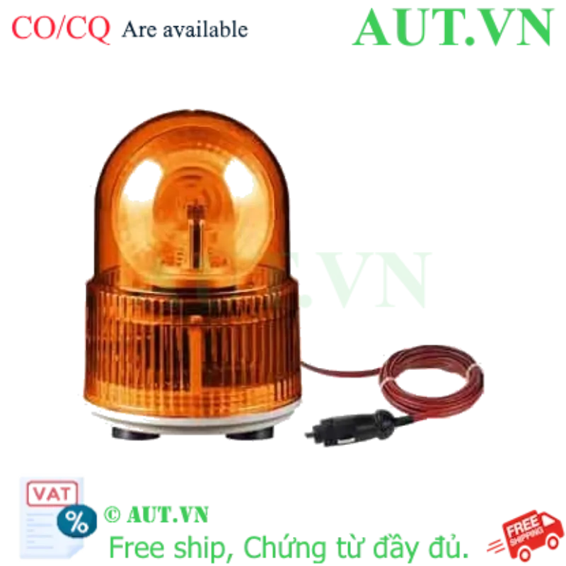 Ảnh của Đèn cho xe ưu tiên Qlight S100MLR-24-A