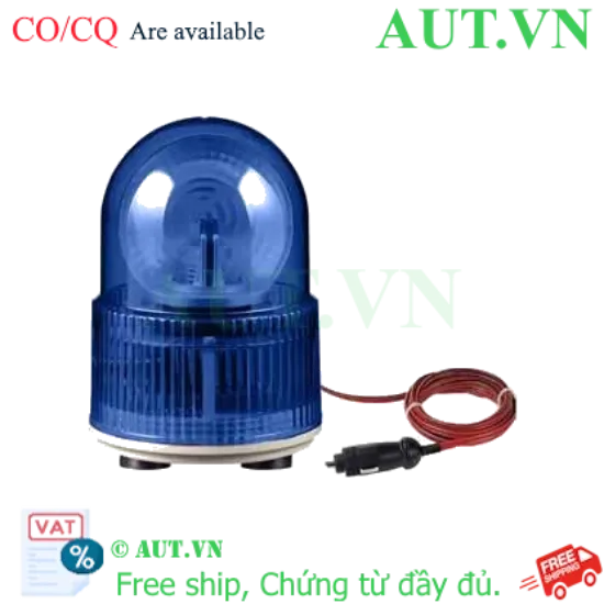 Ảnh của Đèn cho xe ưu tiên Qlight S100MLR-24-B