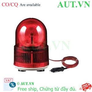 Ảnh của Đèn cho xe ưu tiên Qlight S100MLR-24-R