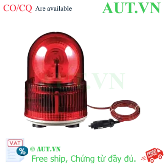 Ảnh của Đèn cho xe ưu tiên Qlight S100MLR-24-R