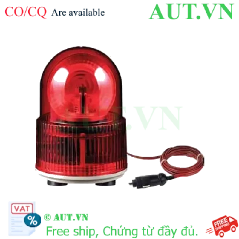 Ảnh của Đèn cho xe ưu tiên Qlight S100MLR-24-R