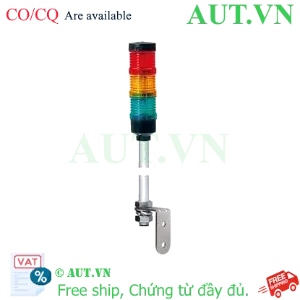 Ảnh của Đèn tháp Qlight QT50LF-3-24-RAG-LB18