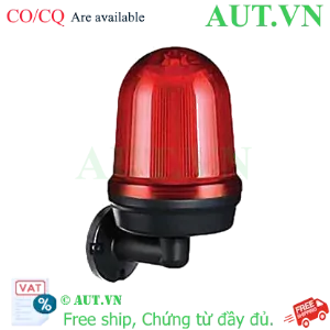 Ảnh của Đèn tín hiệu cảnh báo Qlight Q125LW-110/220-R