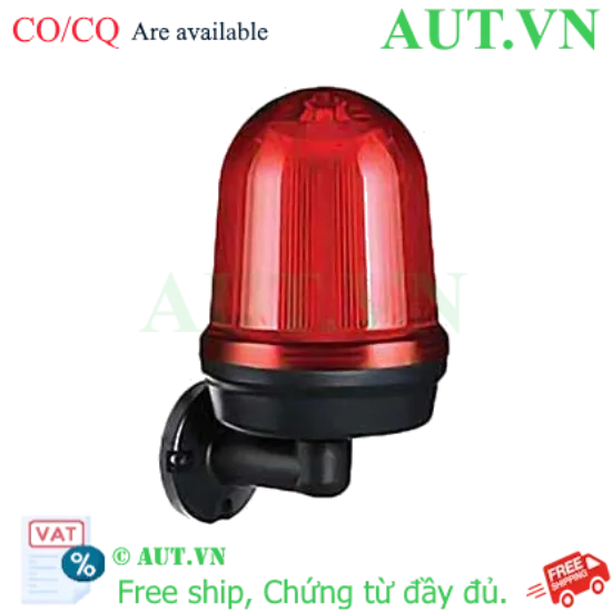 Ảnh của Đèn tín hiệu cảnh báo Qlight Q125LW-110/220-R