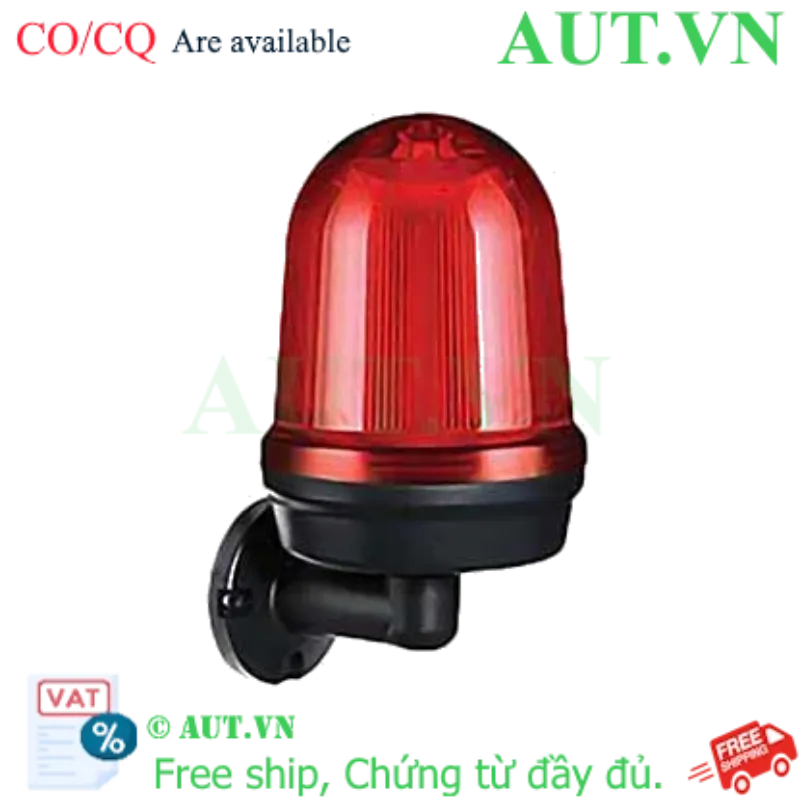 Ảnh của Đèn tín hiệu cảnh báo Qlight Q125LW-110/220-R