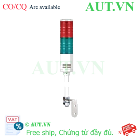 Ảnh của Đèn tháp Qlight ST56L-BZ-2-24-RG-LB18