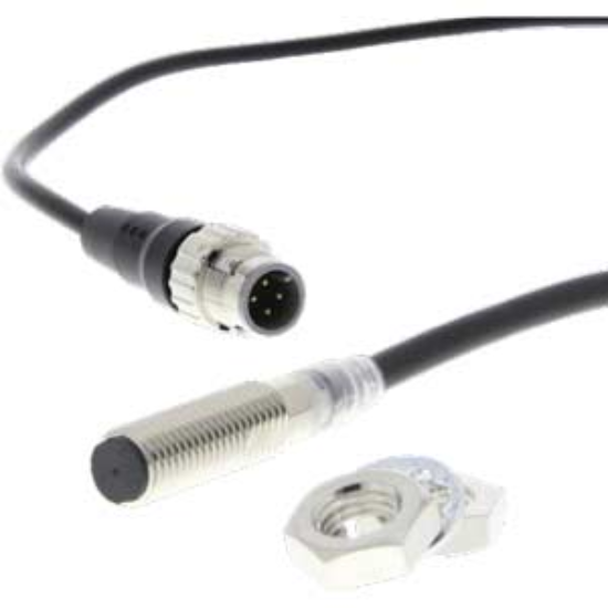 Ảnh của Cảm biến tiệm cận Omron E2E-X3D18-M1TGJ 0.3M