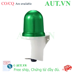 Ảnh của Đèn tín hiệu cảnh báo Qlight QAD100BZ-12-G