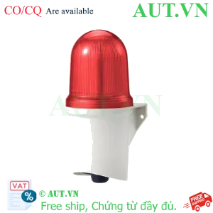 Ảnh của Đèn tín hiệu cảnh báo Qlight QAD100BZ-12-R