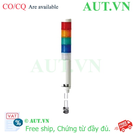 Ảnh của Đèn tháp Qlight STG40LF-BZ-5-24-RAGBW