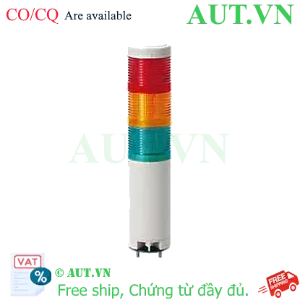 Ảnh của Đèn tháp Qlight QTG50MLF-3-110/220-RAG