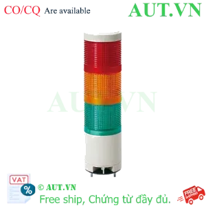 Ảnh của Đèn tháp Qlight QTG70MLF-BZ-3-24-RAG