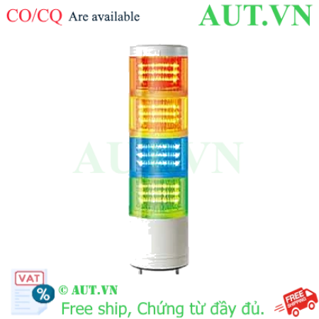 Ảnh của Đèn tháp Qlight QTC70ML-4-24-RAGB