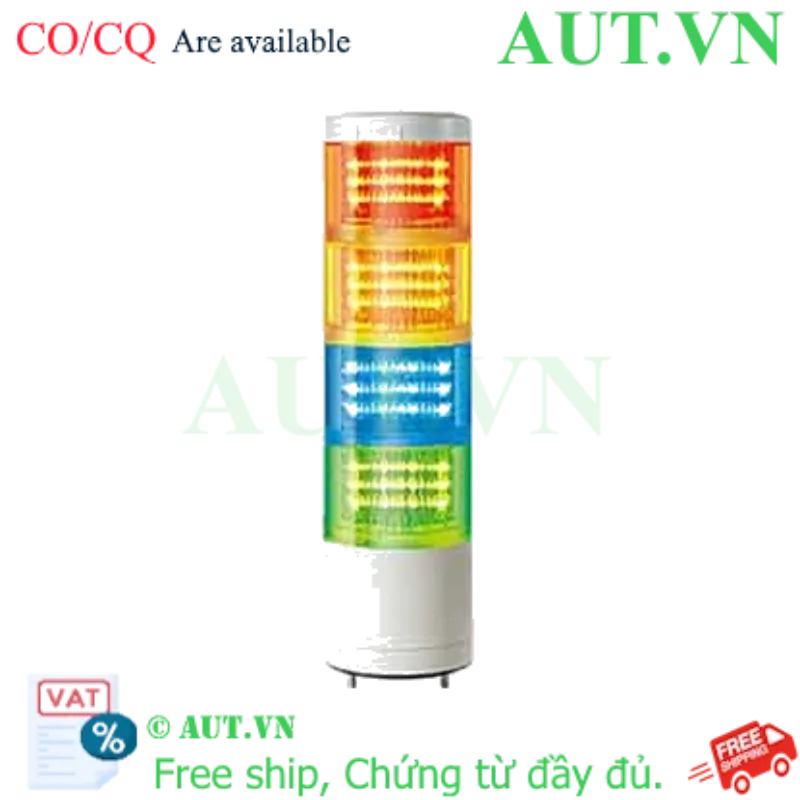 Ảnh của Đèn tháp Qlight QTC70ML-4-24-RAGB