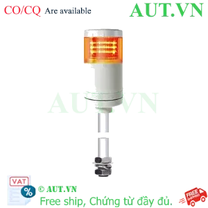 Ảnh của Đèn tháp Qlight QTC70L-1-110/220-R