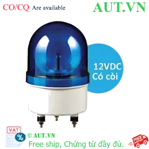 Ảnh của Đèn tín hiệu cảnh báo Qlight S100DR-BZ-12-B