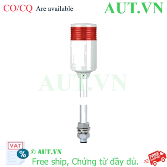 Ảnh của Đèn tháp Qlight ST80ELF-1-220-R