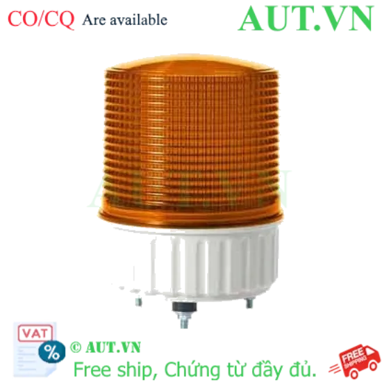 Ảnh của Đèn tín hiệu cảnh báo Qlight S125L-BZ-220-A