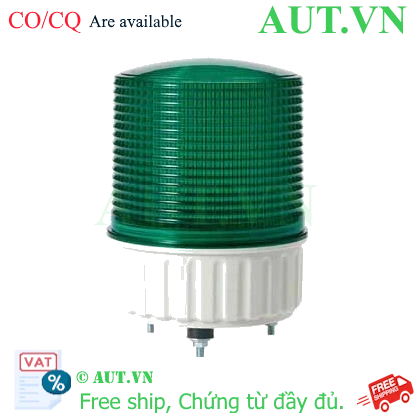 Ảnh của Đèn tín hiệu cảnh báo Qlight S125L-BZ-220-G