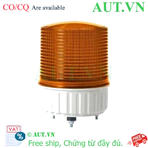 Ảnh của Đèn tín hiệu cảnh báo Qlight S125L-BZ-12/24-A
