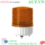 Ảnh của Đèn tín hiệu cảnh báo Qlight S125L-BZ-12/24-A