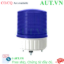 Ảnh của Đèn tín hiệu cảnh báo Qlight S125L-BZ-12/24-B