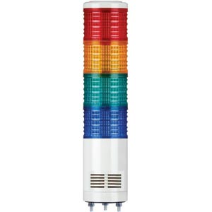 Đèn tháp Qlight ST56EL-BZ-4-24-RAGB