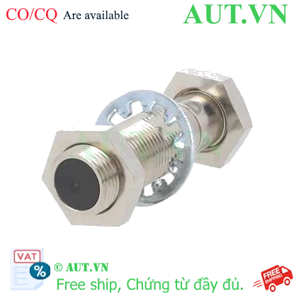 Ảnh của Cảm biến tiệm cận Omron E2E-X4B1T12-M1