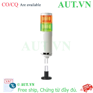 Ảnh của Đèn tháp Qlight QTC70LF-BZ-2-24-RG-QZ24