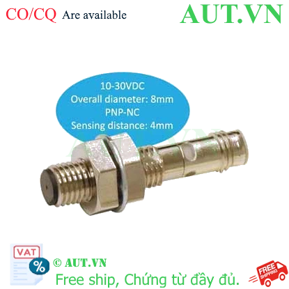 Ảnh của Cảm biến tiệm cận Omron E2E-X4B28-M3