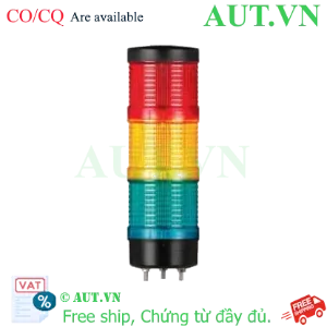 Ảnh của Đèn tháp Qlight QT70MLF-3-24-RAG