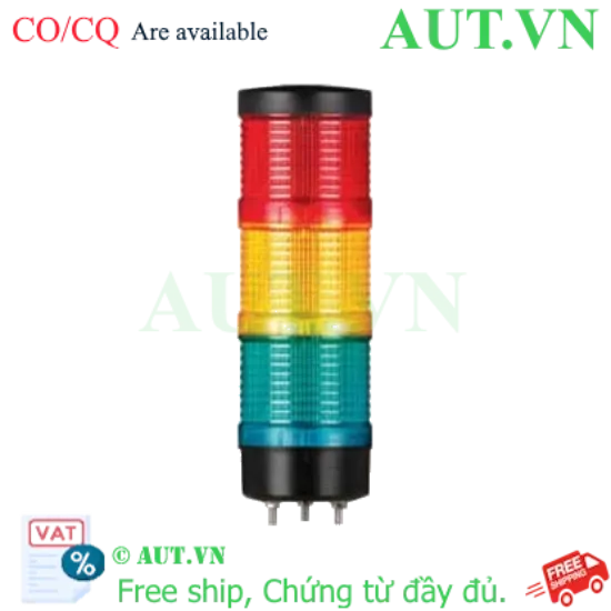 Ảnh của Đèn tháp Qlight QT70MLF-3-24-RAG